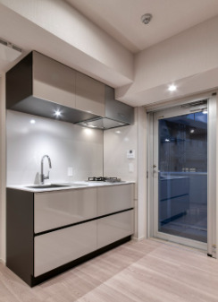 キッチン　※別室参考写真