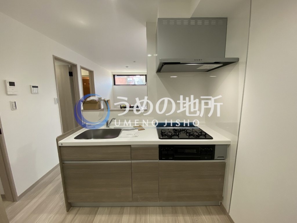 キッチン　キッチン1