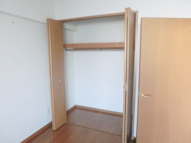 収納　収納たっぷり