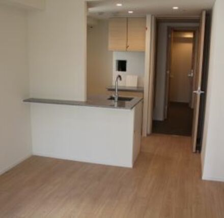 居室・リビング　別部屋参考写真です