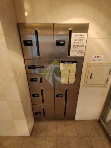 その他　スカイコートヌーベル早稲田