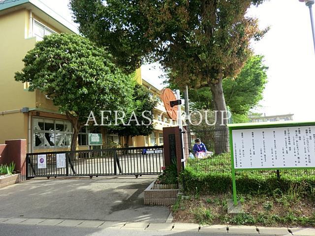 中学校　千葉市立こてはし台中学校（中学校）まで468m