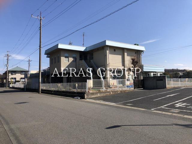 幼稚園・保育園　千葉市立 こてはし台保育所（幼稚園・保育園）まで133m