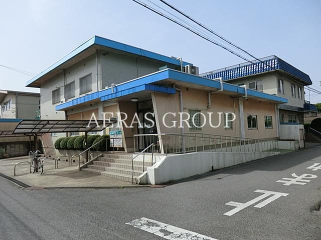 病院　般若クリニック（病院）まで212m