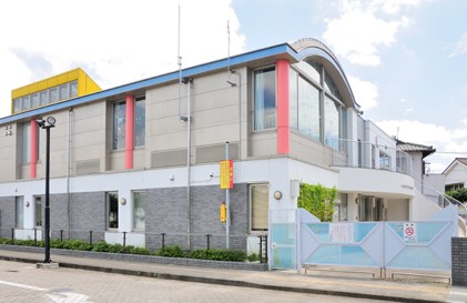 幼稚園・保育園　長泉幼稚園（幼稚園・保育園）まで809m