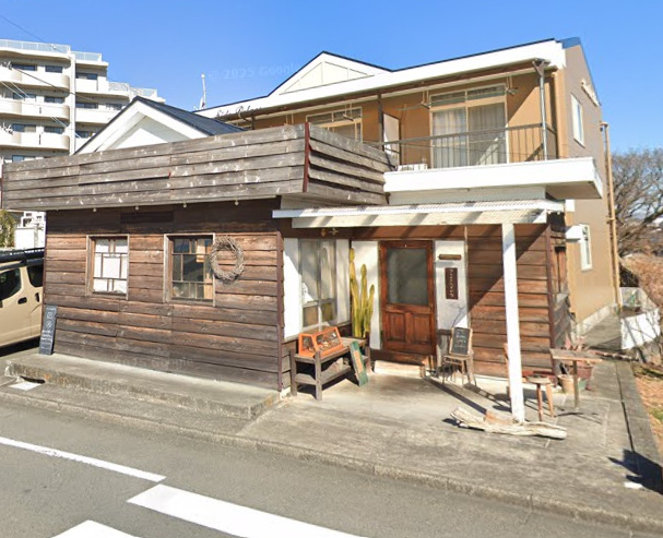 飲食店　アリクイショクドウ（飲食店）まで772m