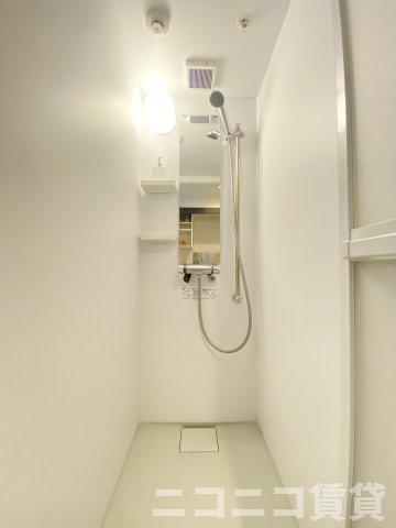 バス・シャワールーム　別号室イメージの為、現状を優先致します。