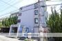 天理駅より徒歩12分 3階 築36年11ヶ月の賃貸物件