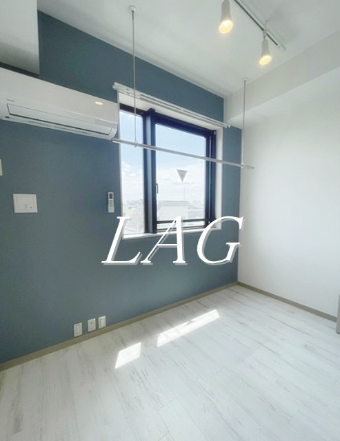 その他部屋・スペース　寝室です。