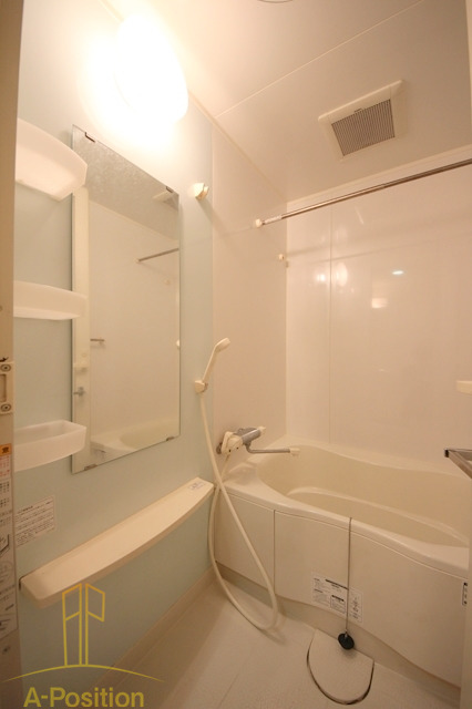 バス・シャワールーム　レジディア靭公園