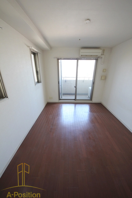 その他部屋・スペース　レジディア靭公園