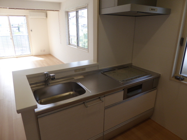 キッチン　２０２　キッチン