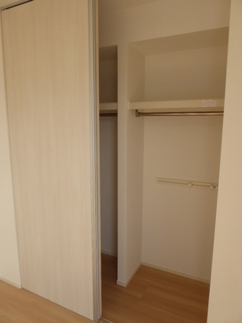 収納　２０２　ＬＤＫクローゼット