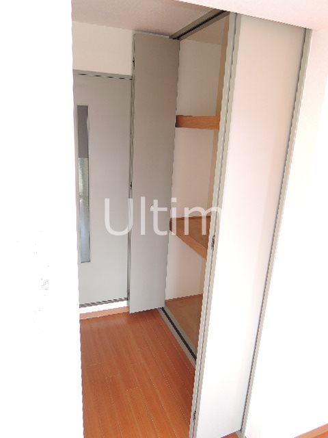 収納　別部屋のお写真です。ご参考までに！