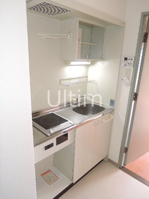 キッチン　別部屋のお写真です。ご参考までに！