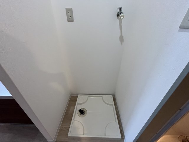 その他設備　(参考)同マンション他部屋の写真