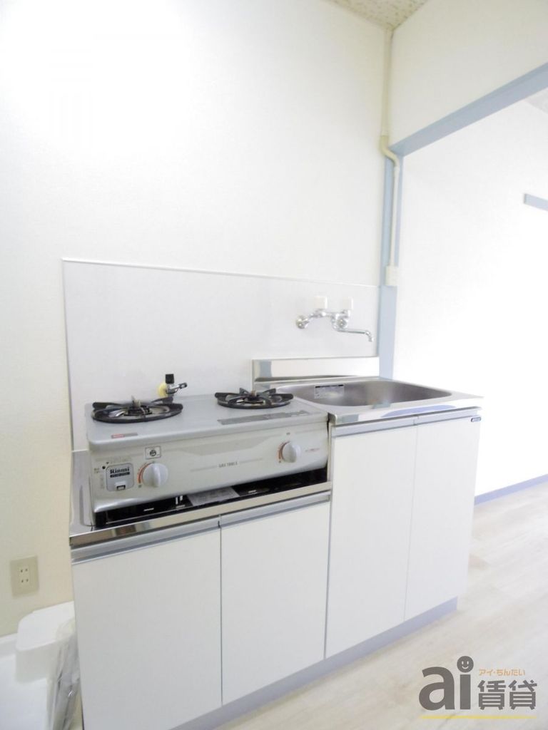 キッチン　※同仕様写真