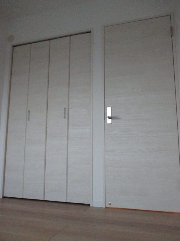 収納　☆大きなクローゼット☆