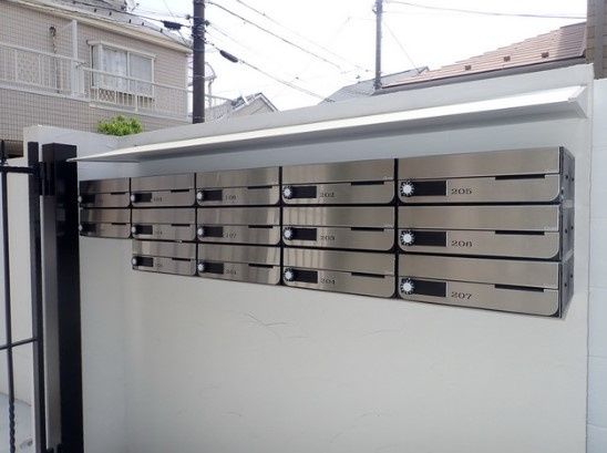 その他共有部分　☆設備充実☆