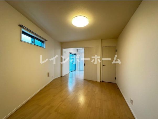 居室・リビング　ゆったりとしたリビングです