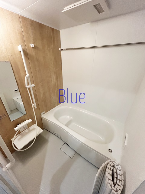 バス・シャワールーム　同仕様