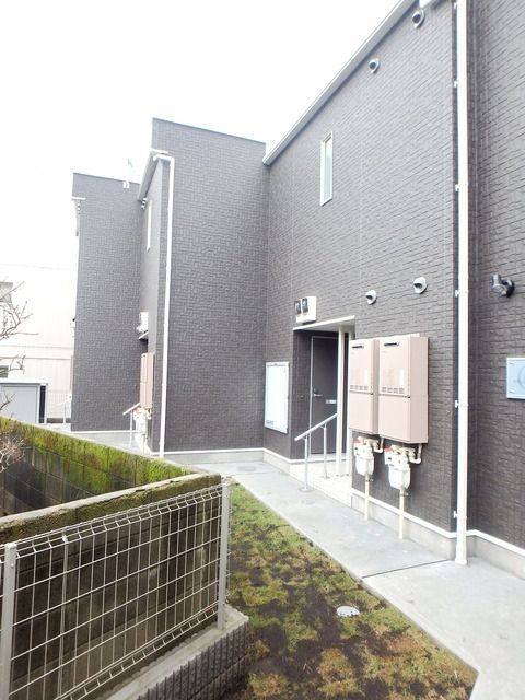 その他共有部分　★閑静な住宅街★