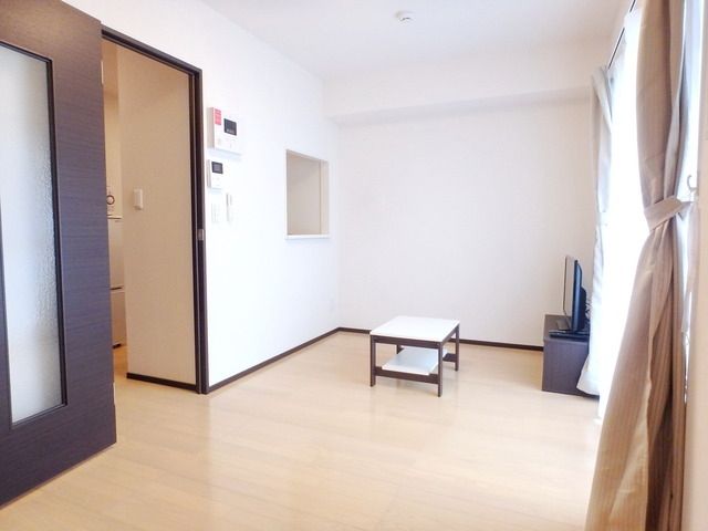 居室・リビング　★エアコン完備★