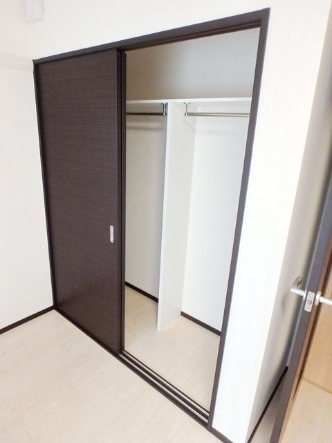収納　★クローゼット★