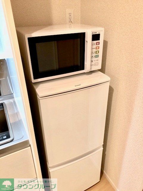 その他　家具家電付き