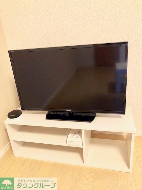 その他　家具家電付き