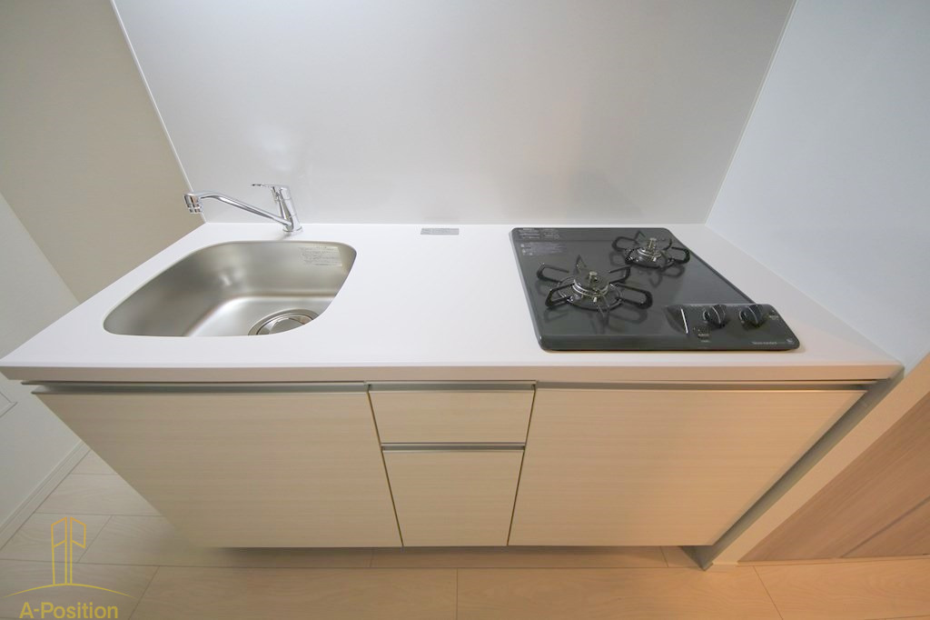 キッチン　スプランディッド堀江