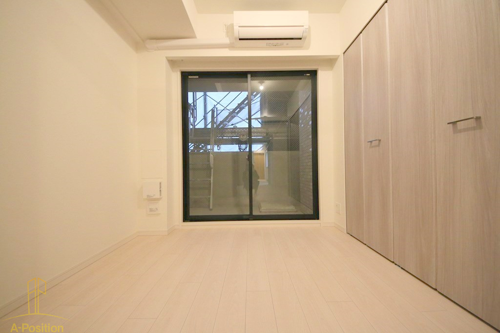 その他部屋・スペース　スプランディッド堀江