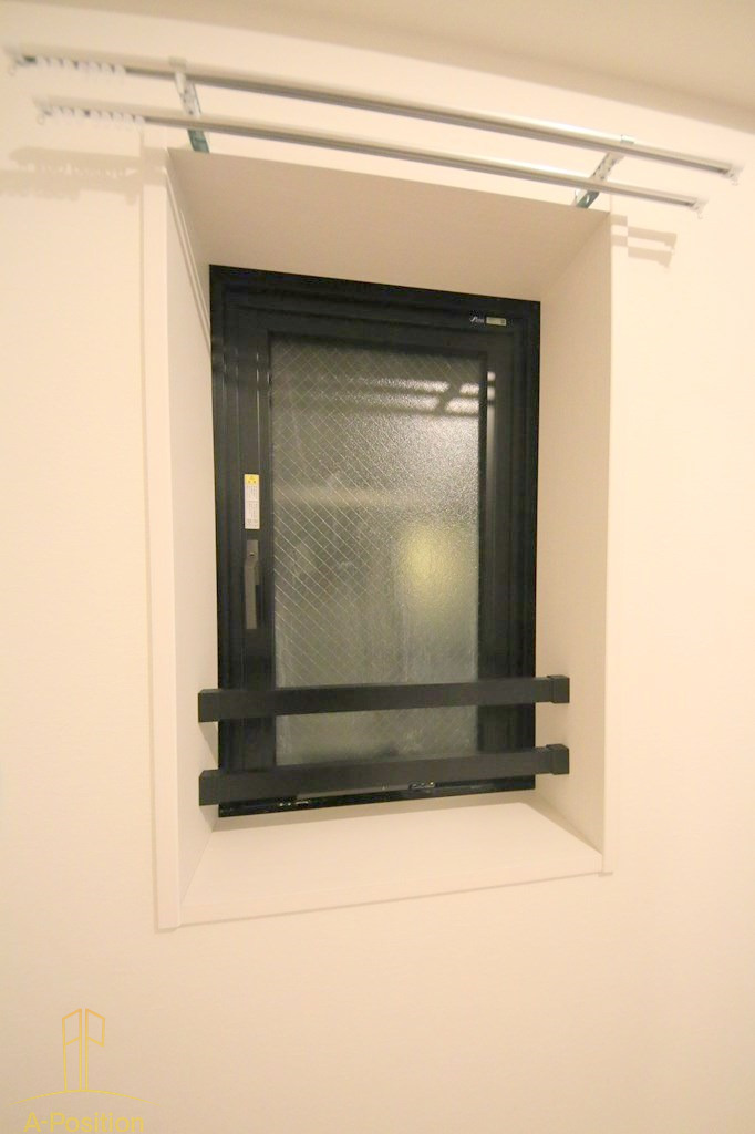 バルコニー　スプランディッド堀江