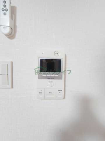 セキュリティ　メイクスデザイン入谷