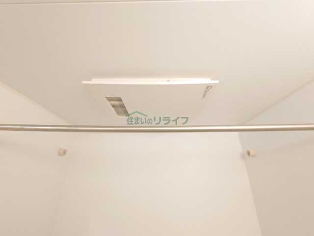 その他設備　メイクスデザイン入谷