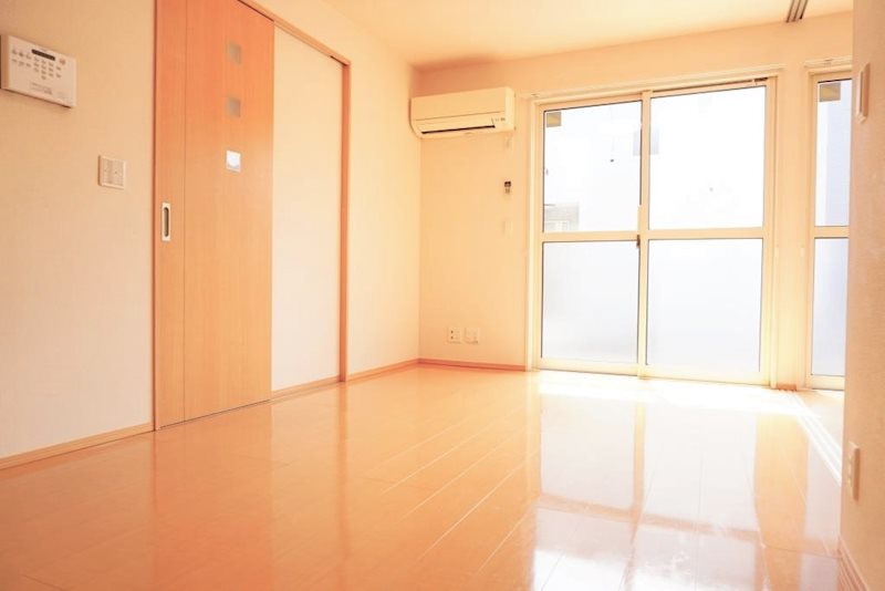 居室・リビング　LDK10.1帖