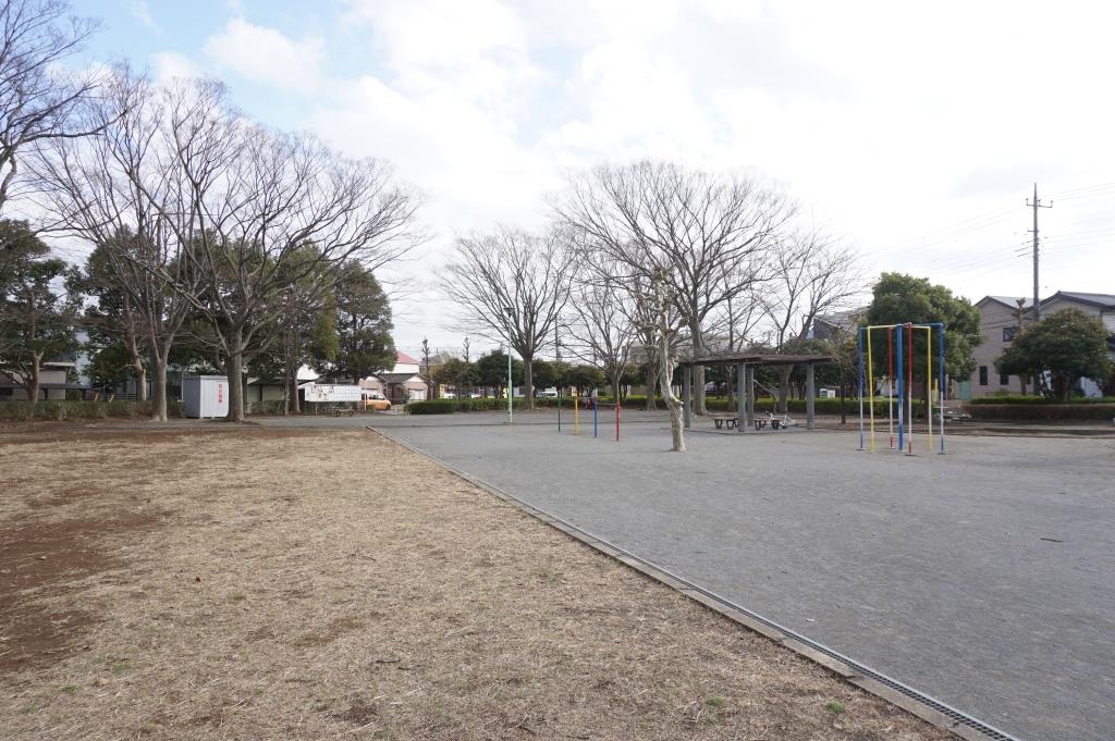 公園　籠益第２公園（公園）まで1010m