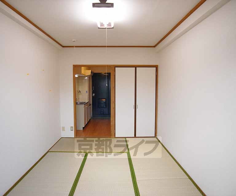 その他部屋・スペース　綺麗な室内です。