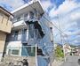 コーポラス前田 3階 築51年2ヶ月の賃貸物件