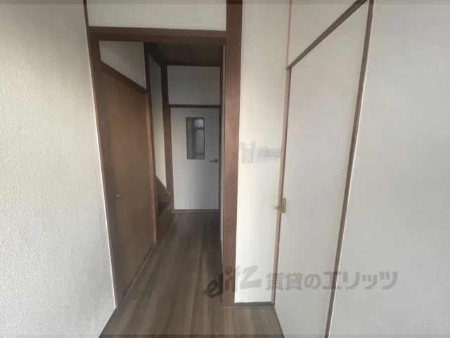 その他部屋・スペース　廊下