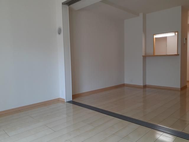 その他部屋・スペース　使い勝手のいい寝室です