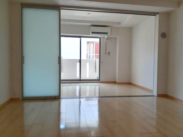 居室・リビング　10.9帖