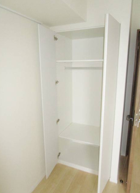 収納　※別号室参考写真