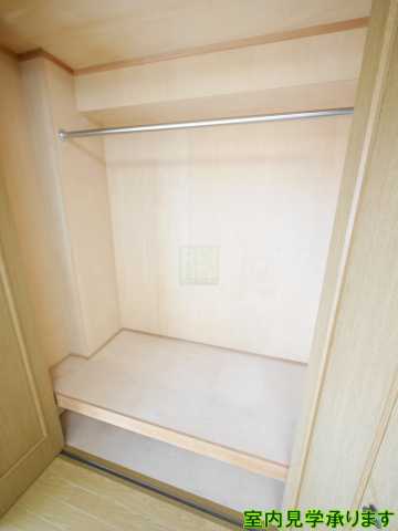 収納　グランドフェニックス