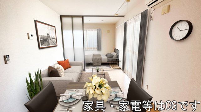 居室・リビング