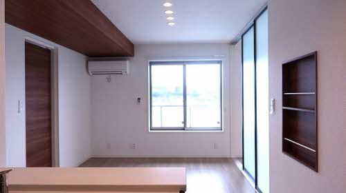 居室・リビング　ＬＤＫ