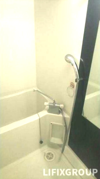 バス・シャワールーム　風呂