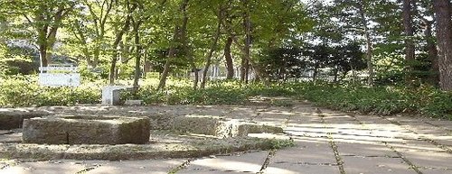 公園　どんぐり緑地（公園）まで722m