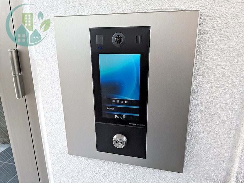 セキュリティ　アリビラ六甲（ネット無料、ペット相談、小型犬）