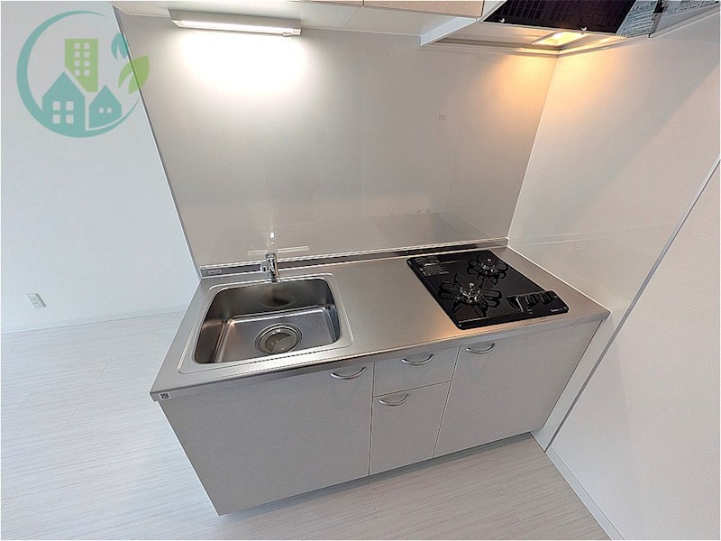 キッチン　アリビラ六甲（ネット無料、ペット相談、小型犬）